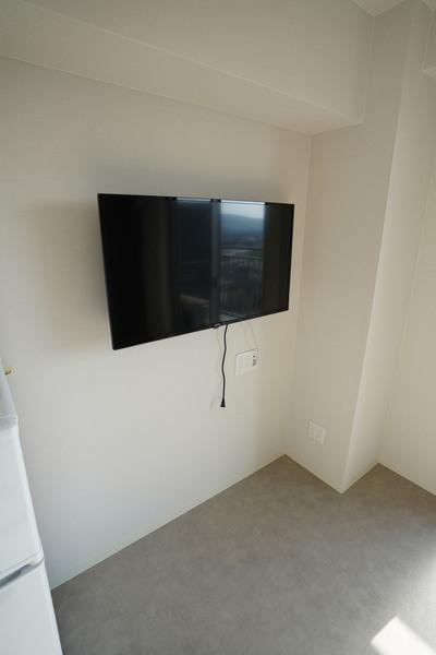 グッドビレッジ備岡 部屋画像