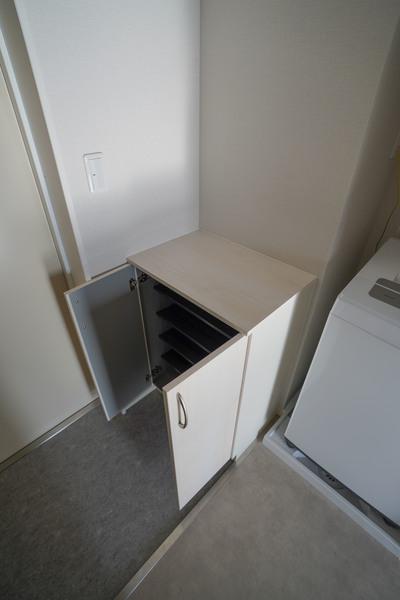 グッドビレッジ備岡 部屋画像