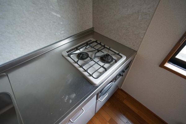 プラザSK Ⅰ キッチン
