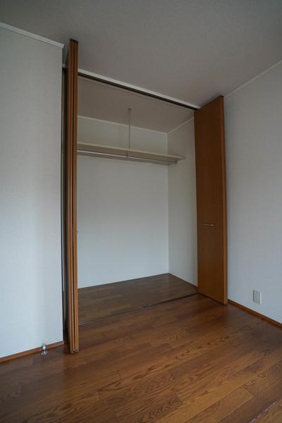 プラザSK Ⅰ 収納