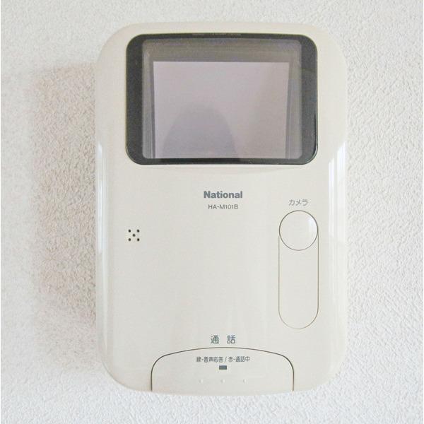 プラザSK Ⅰ 部屋画像