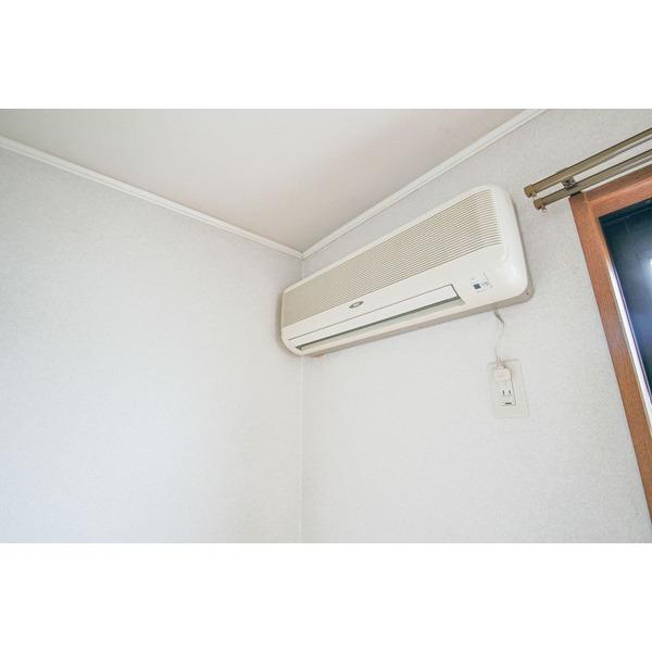 プラザSK Ⅰ 部屋画像