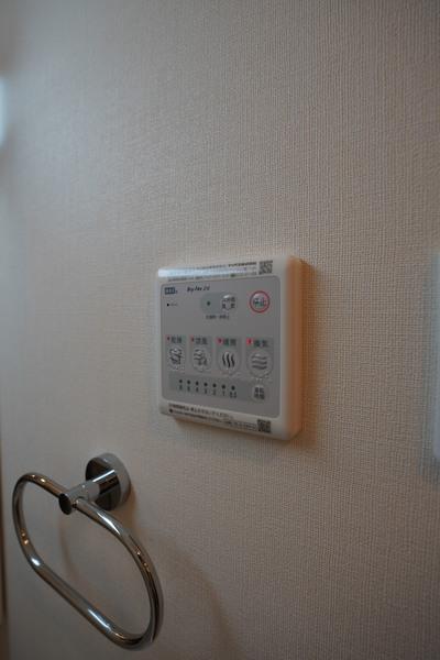 ウィステリア 設備