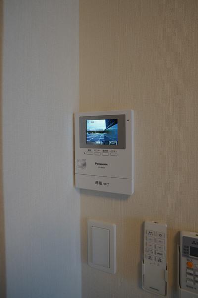 ウィステリア セキュリティ