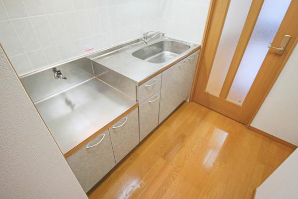 マリベール多聞 部屋画像