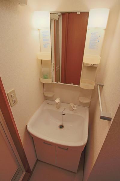 マリベール多聞 部屋画像