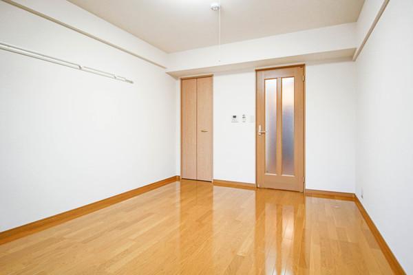 マリベール多聞 部屋画像
