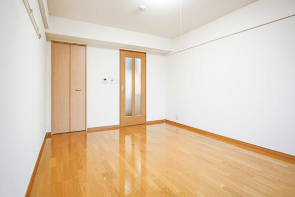 マリベール多聞 部屋画像