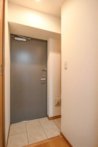マリベール多聞 部屋画像