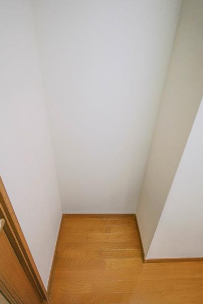 マリベール多聞 部屋画像