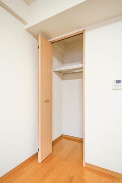 マリベール多聞 部屋画像