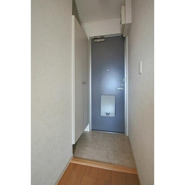 陽だまりハイツ 部屋画像