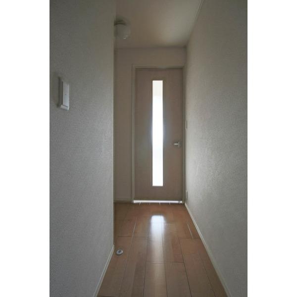 陽だまりハイツ 部屋画像