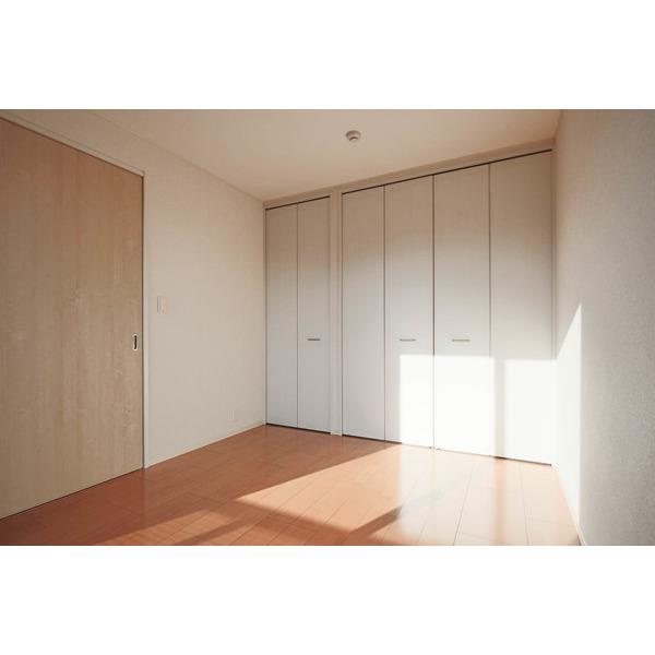 陽だまりハイツ 部屋画像
