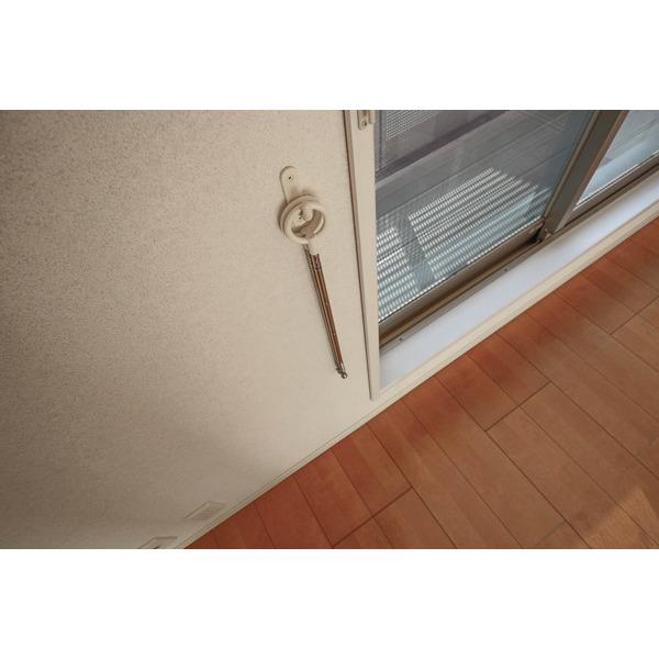 陽だまりハイツ 部屋画像