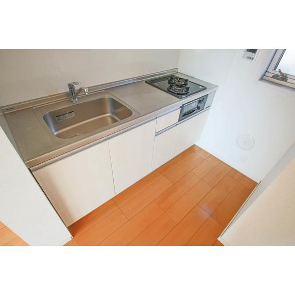 陽だまりハイツ 部屋画像