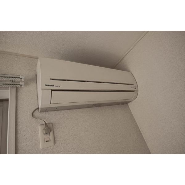 陽だまりハイツ 部屋画像