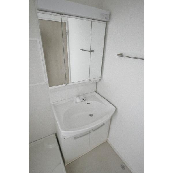 陽だまりハイツ 部屋画像