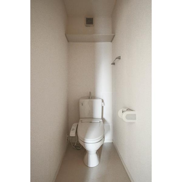 陽だまりハイツ 部屋画像