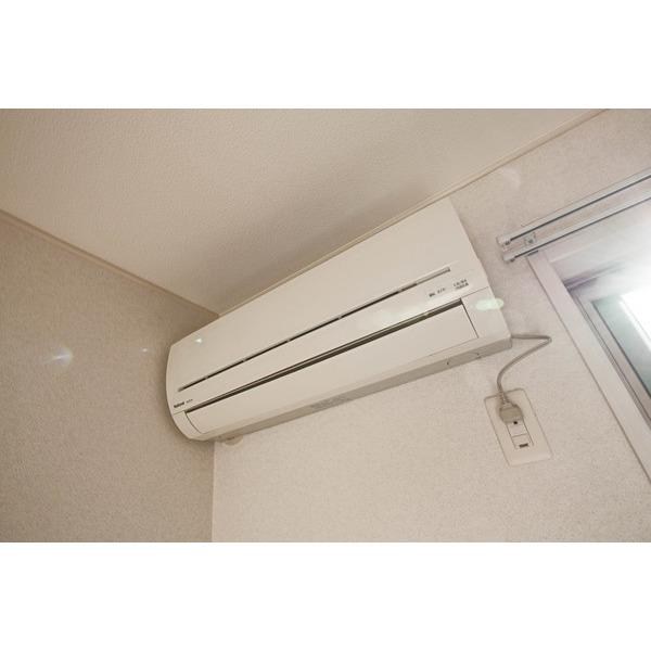 陽だまりハイツ 部屋画像
