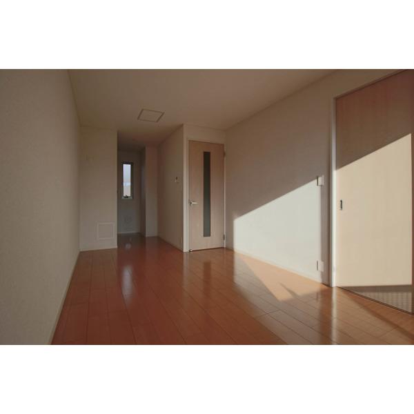 陽だまりハイツ 部屋画像