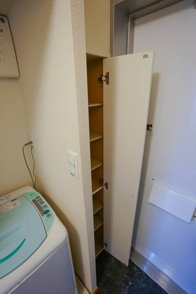 レオパレスライトスペースⅡ（104） 部屋画像
