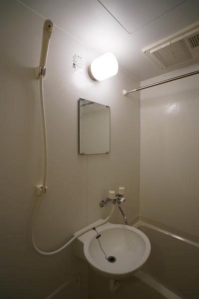 レオパレスライトスペースⅡ（104） 部屋画像