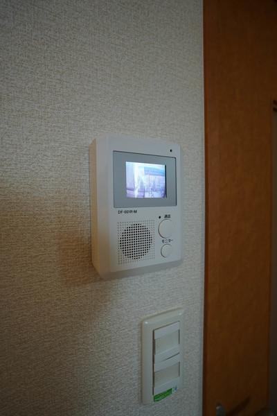 レオパレスライトスペースⅡ（201） 部屋画像
