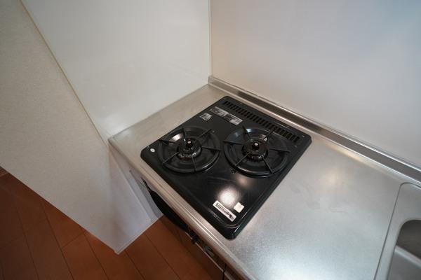 コーカサスB その他部屋・スペース