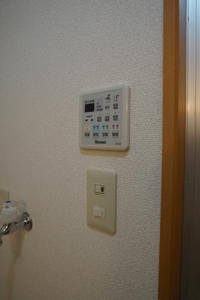 オーランド岩田 部屋画像