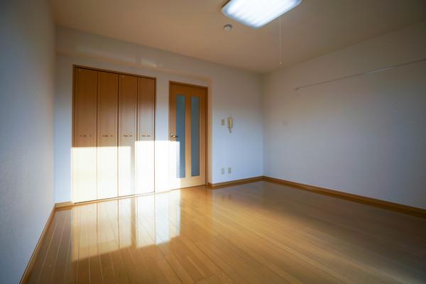 オーランド岩田 部屋画像