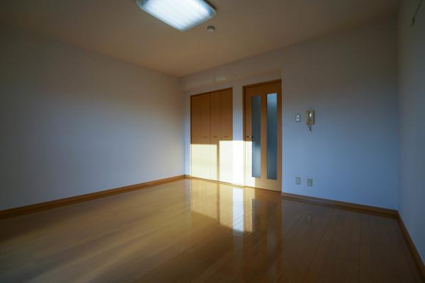 オーランド岩田 部屋画像