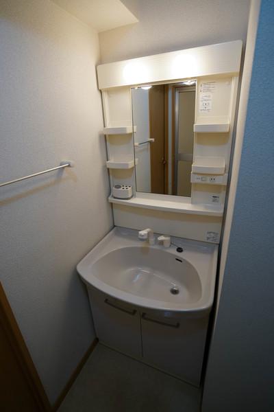 オーランド岩田 部屋画像