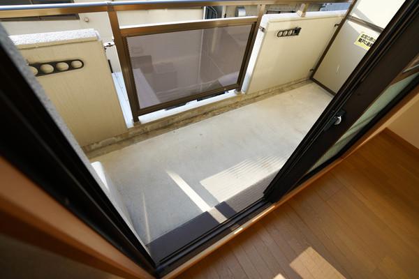 オーランド岩田 部屋画像