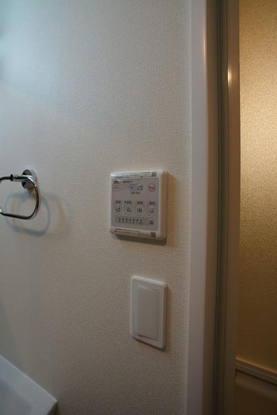 赤坂コート 設備