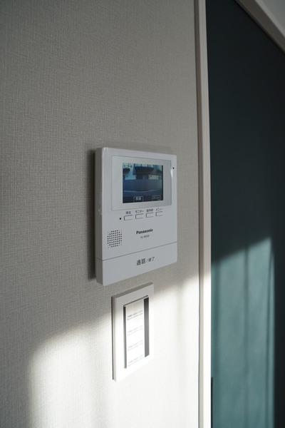 Summa　A（スーマ） セキュリティ