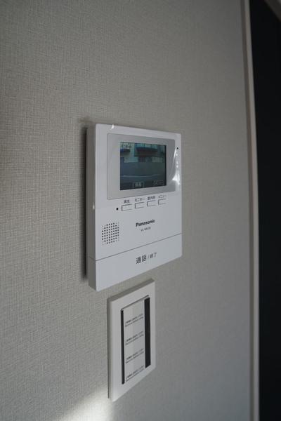 Summa　A（スーマ） セキュリティ