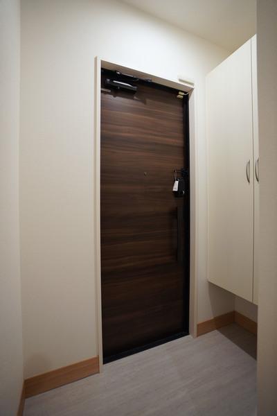 Sinfaria HARAOSHIMA B棟 部屋画像