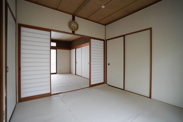 ネオポリス　中島邸 その他部屋・スペース