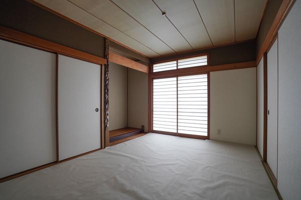 ネオポリス　中島邸 その他部屋・スペース