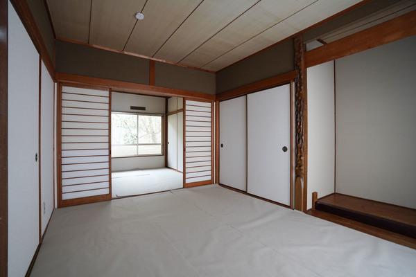 ネオポリス　中島邸 その他部屋・スペース