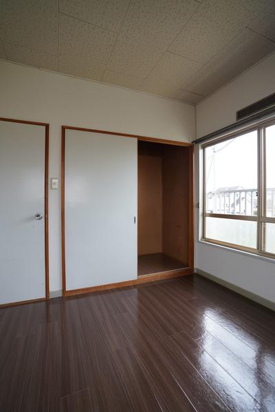 ネオポリス　中島邸 収納