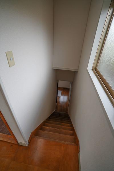 ネオポリス　中島邸 その他部屋・スペース