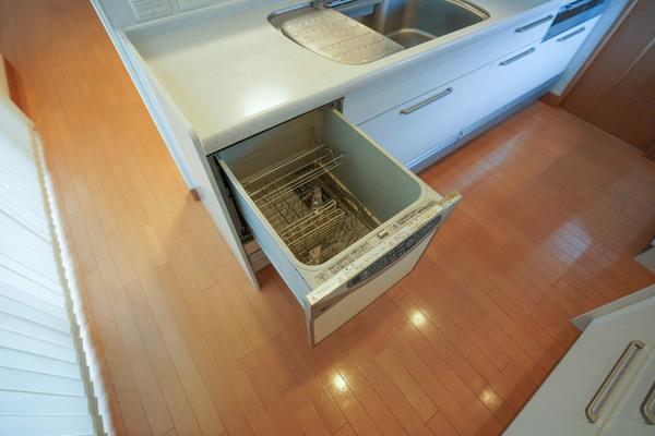 コモンシティ瀬戸8号貸家 設備