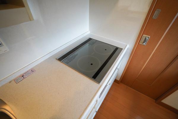 コモンシティ瀬戸8号貸家 設備