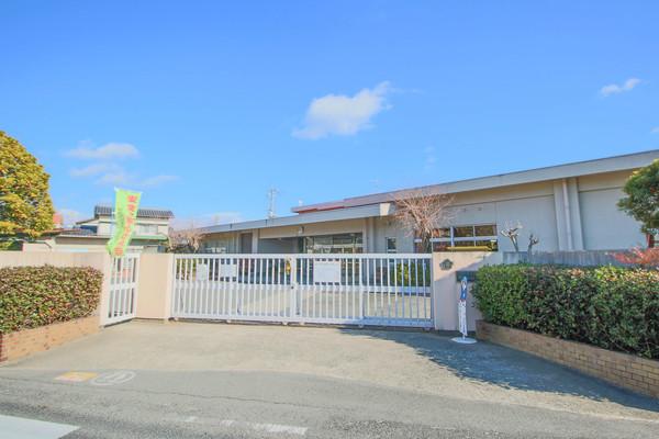 岡山市立可知小学校：959m