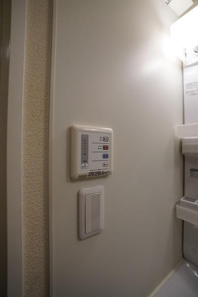レオネクストブルーム長船 設備