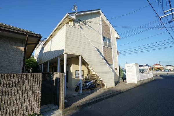 Nature和気 外観