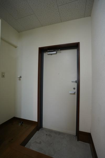 はなはうす東岡山マンション 部屋画像