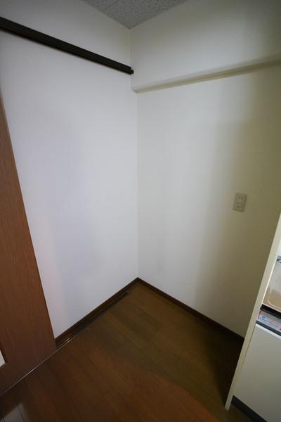 はなはうす東岡山マンション 部屋画像